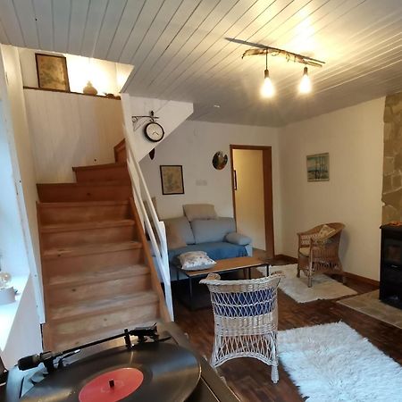 Vila Vikendica Na Jezeru Gacko Exteriér fotografie
