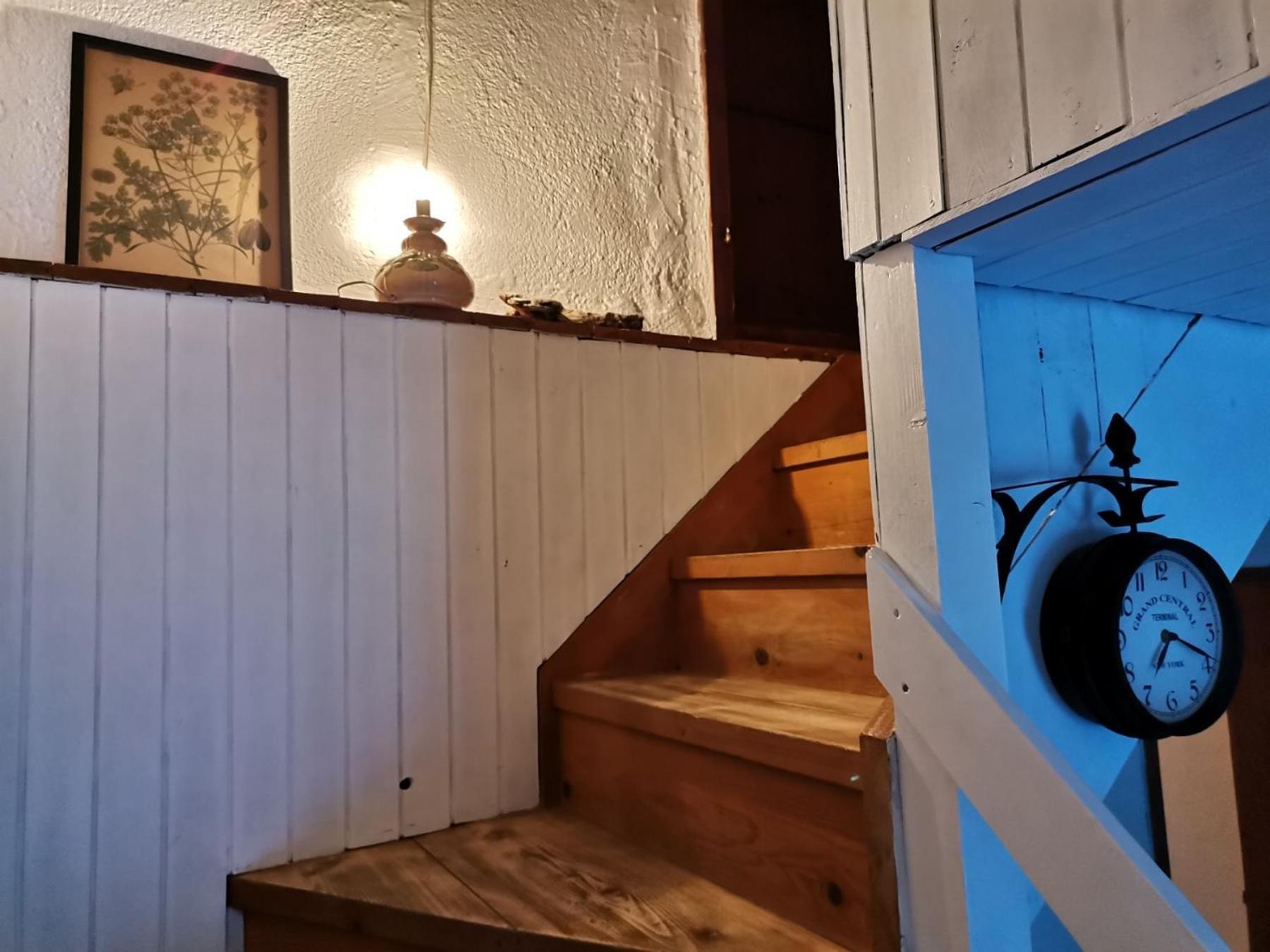 Vila Vikendica Na Jezeru Gacko Exteriér fotografie