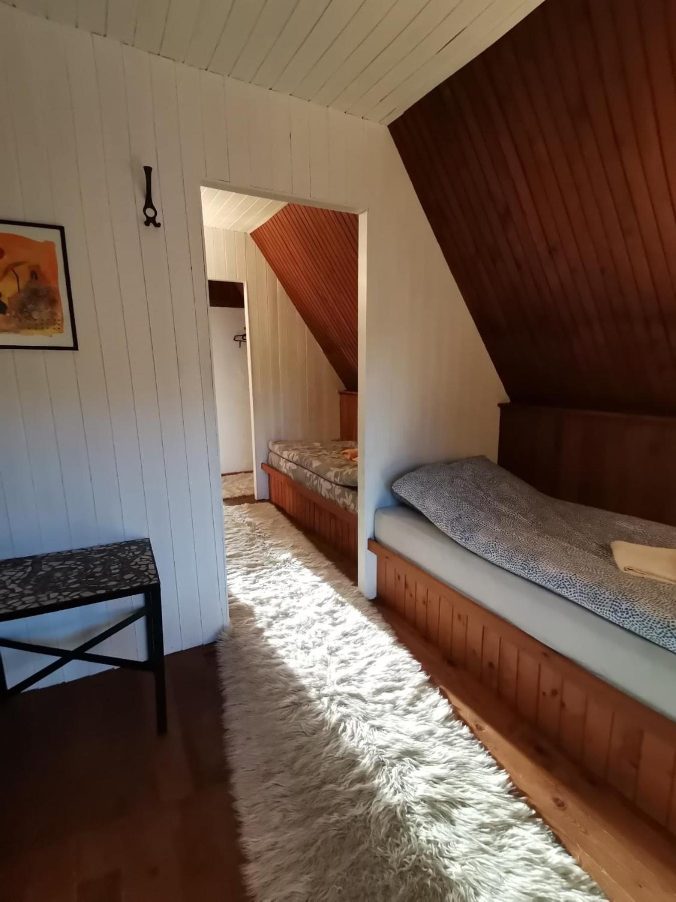 Vila Vikendica Na Jezeru Gacko Exteriér fotografie